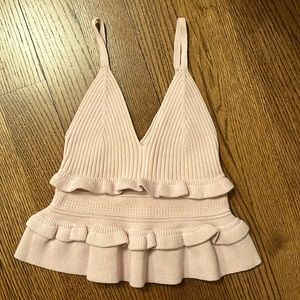 BCBG top